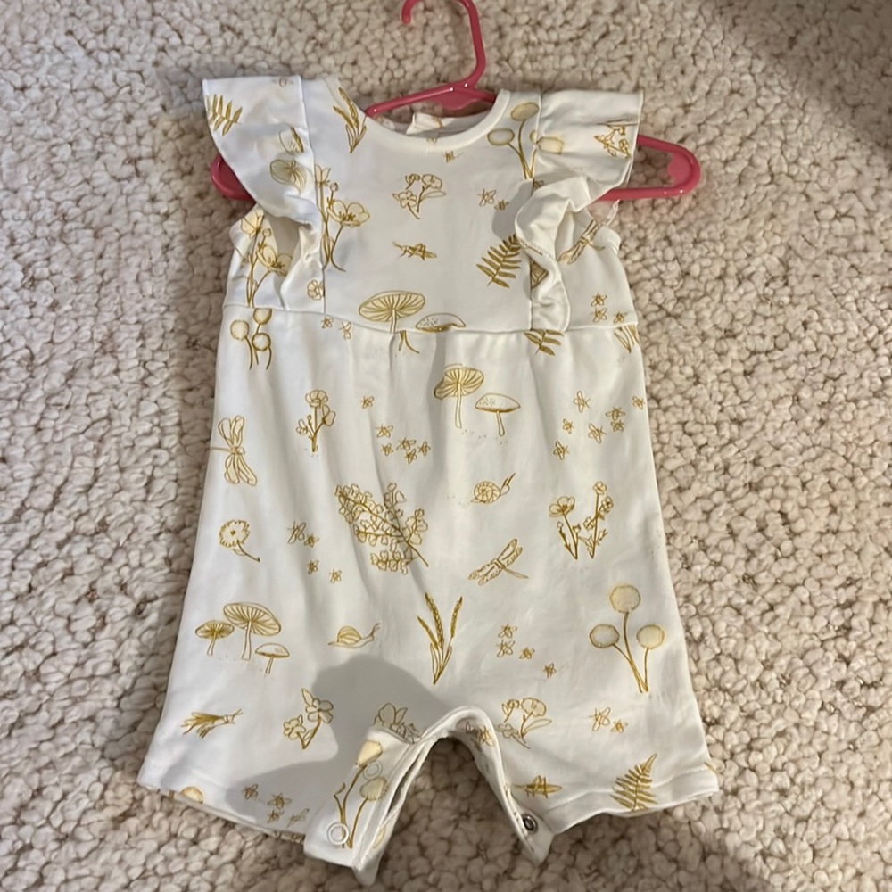 Pehr One-Piece